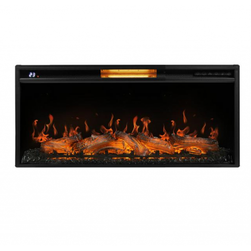 Очаг электрический Royal Thermo Аврора RTFP/P-AR40LS Очаг электрический Royal Thermo Аврора RTFP/P-AR40LS